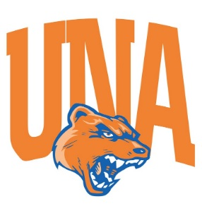 UNA logo